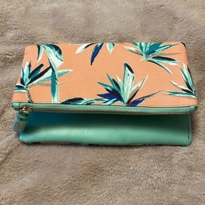 Rachel Pally reversible clutch
